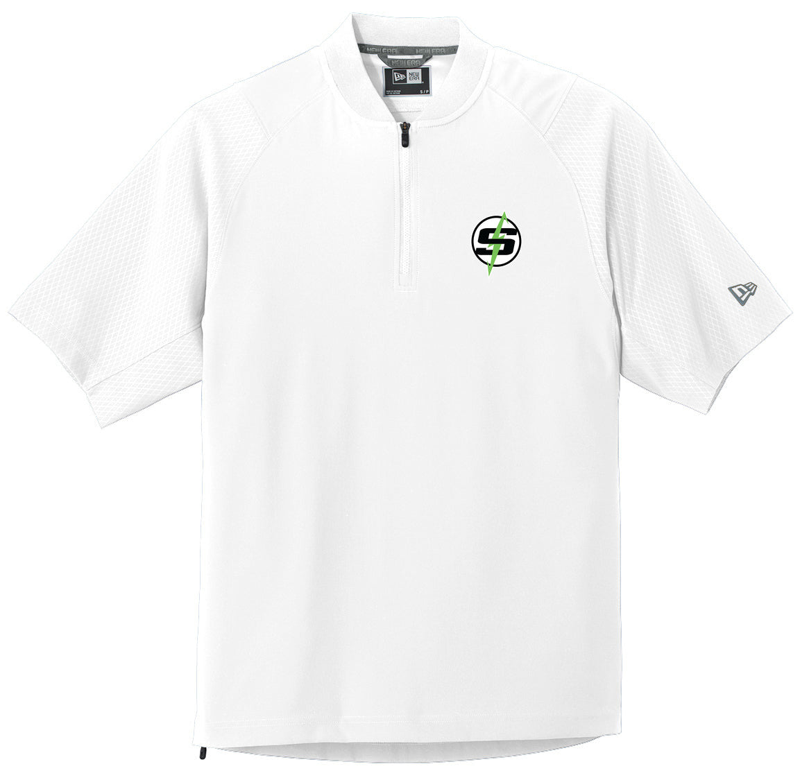 New Era Cage Jacket