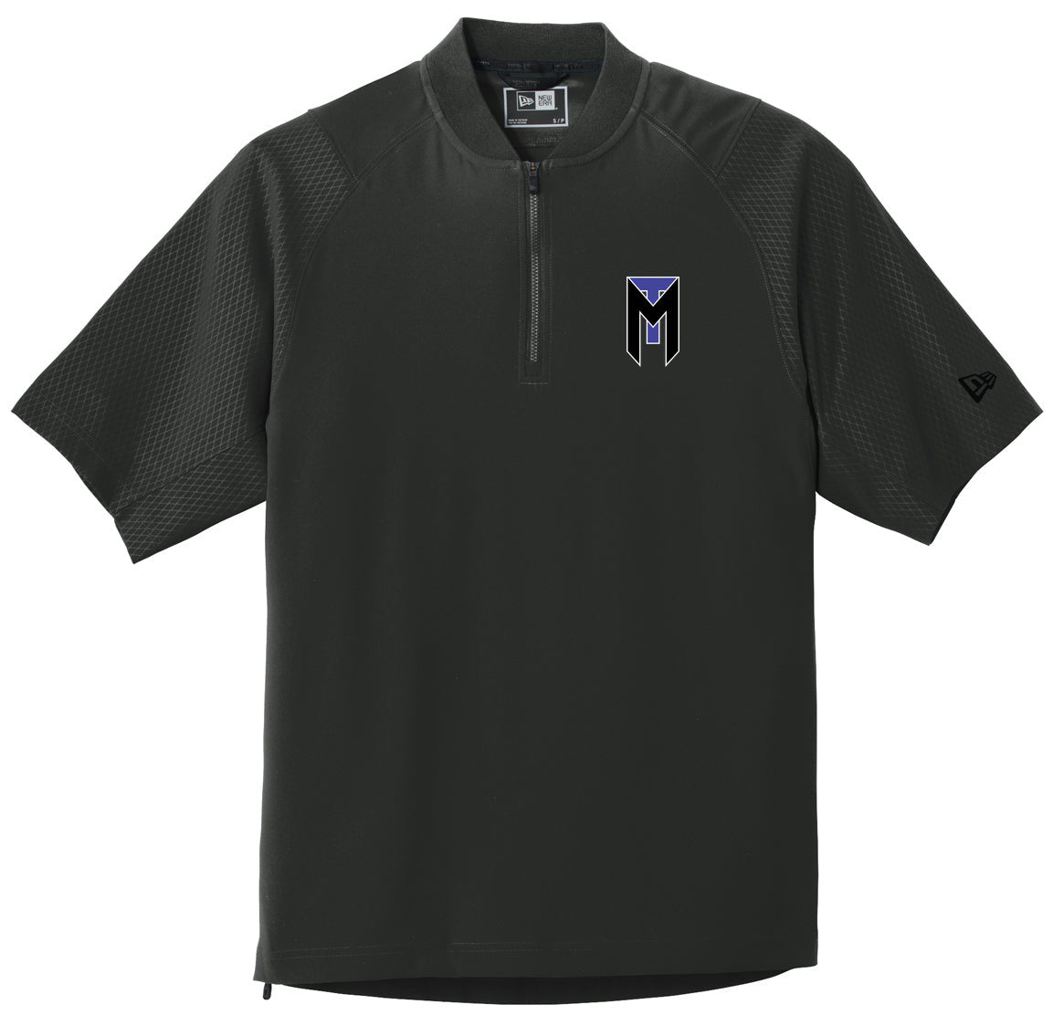 New Era Cage Jacket