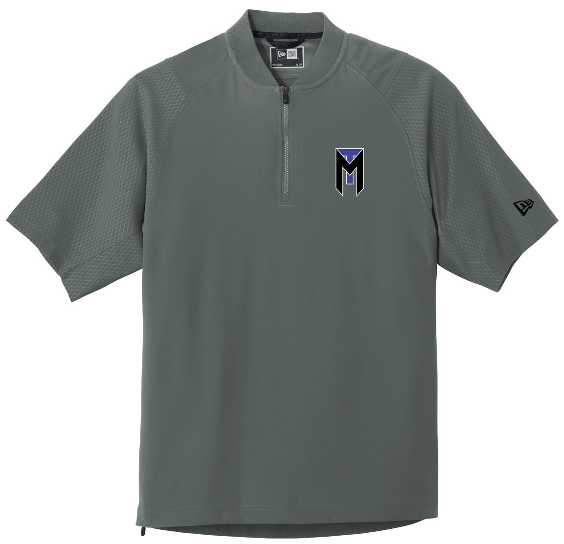 New Era Cage Jacket