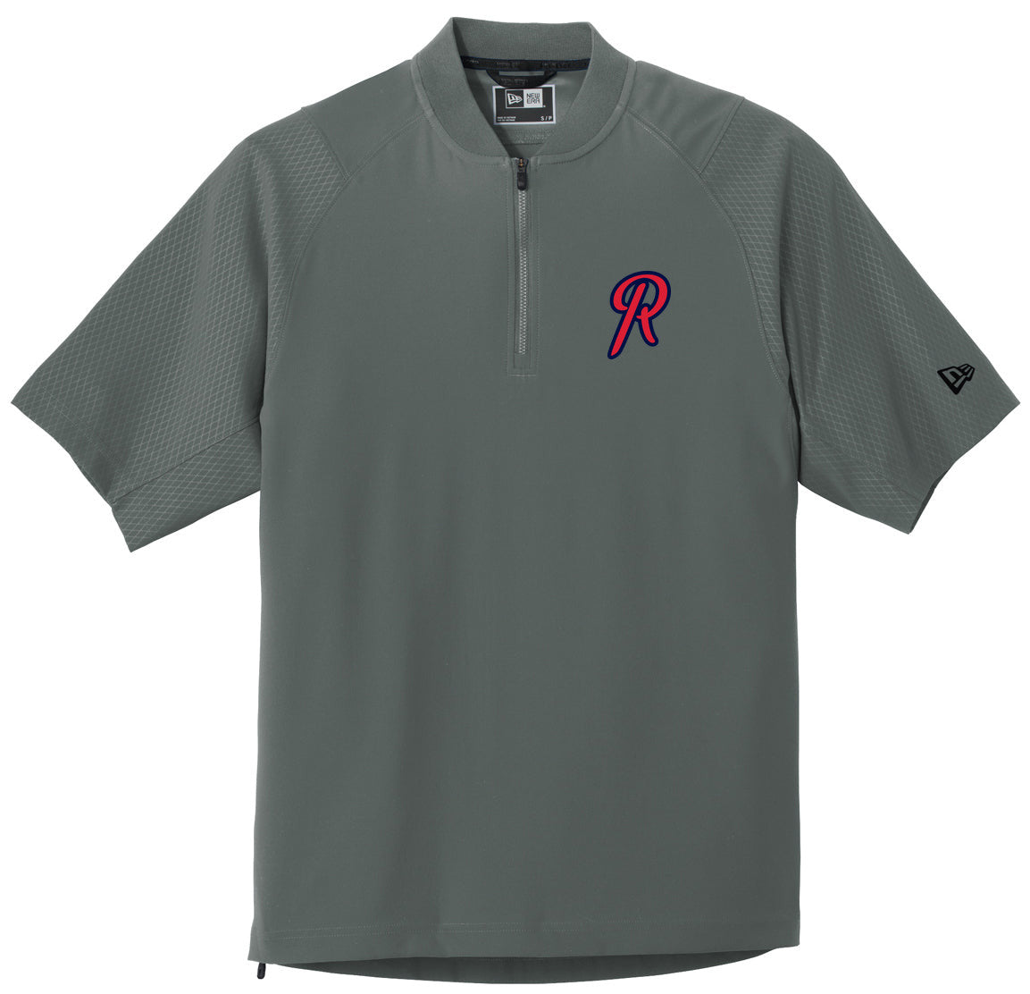 New Era Cage Jacket