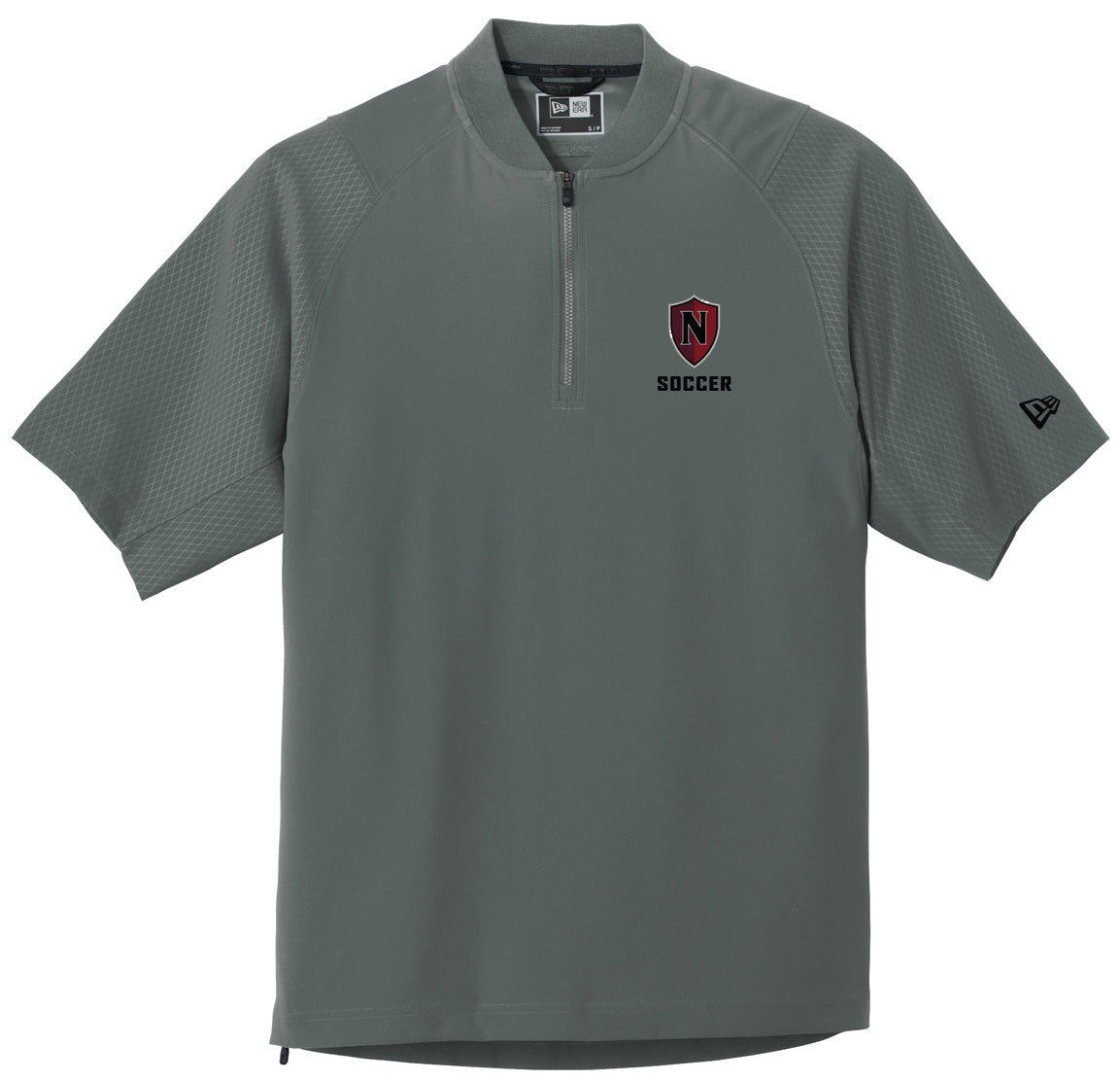 New Era Cage Jacket