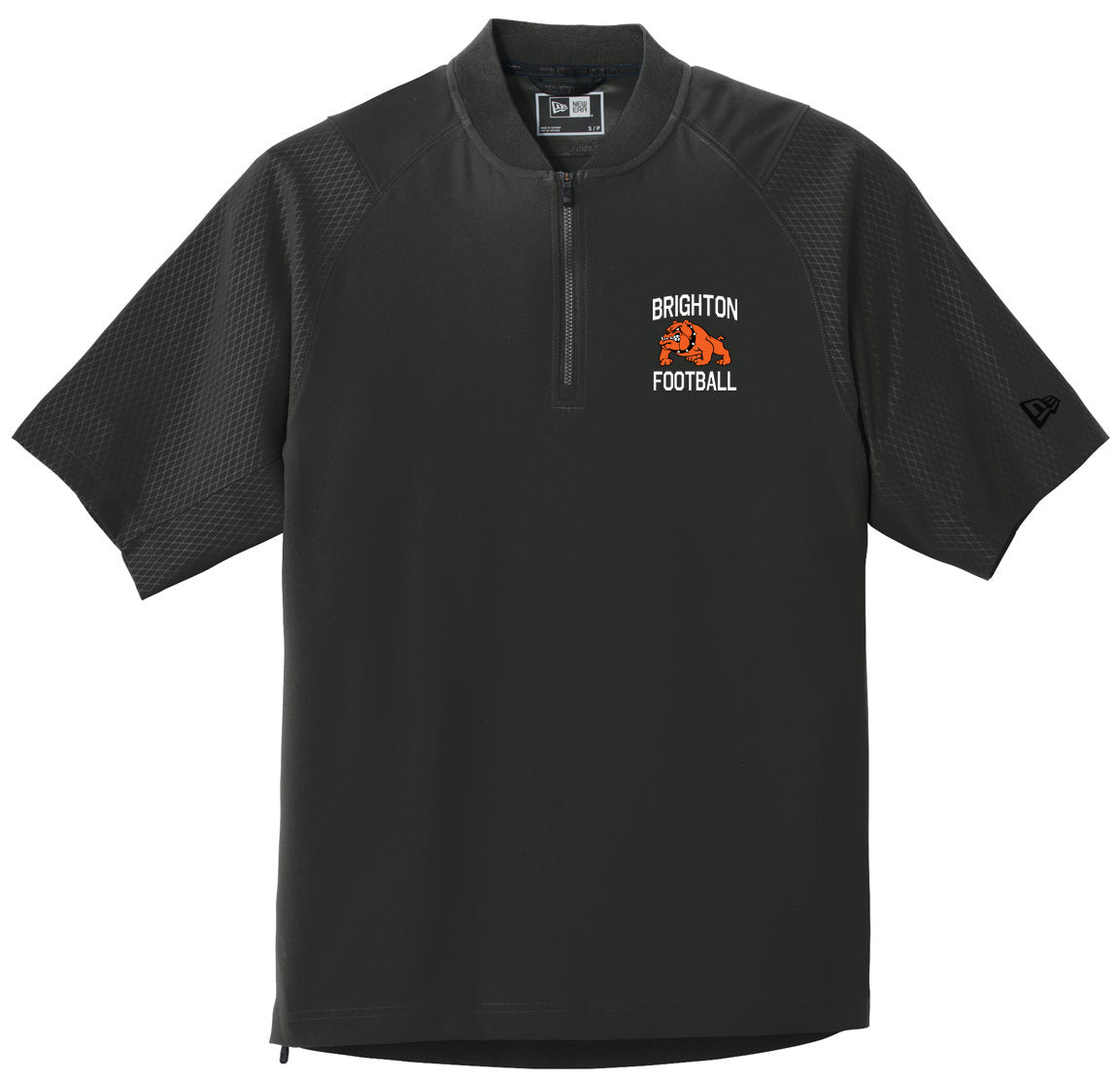 New Era Cage Jacket