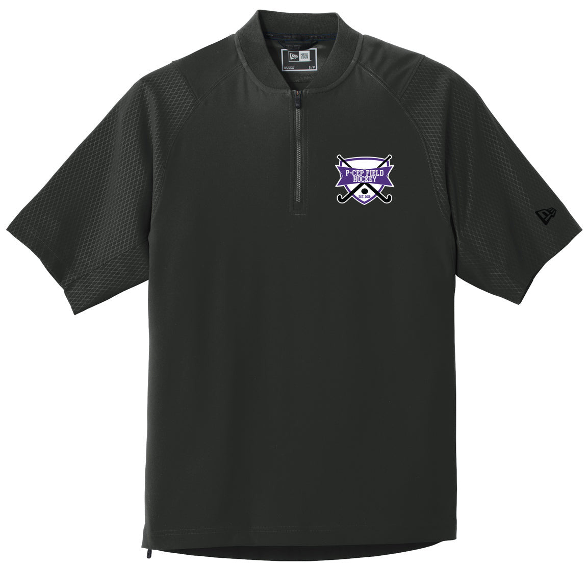 New Era Cage Jacket