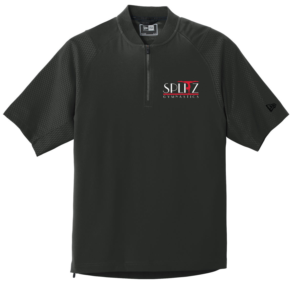 New Era Cage Jacket
