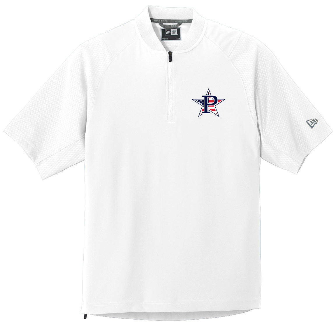 New Era Cage Jacket