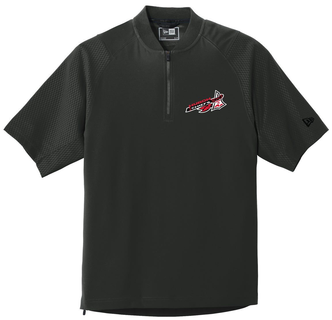 New Era Cage Jacket