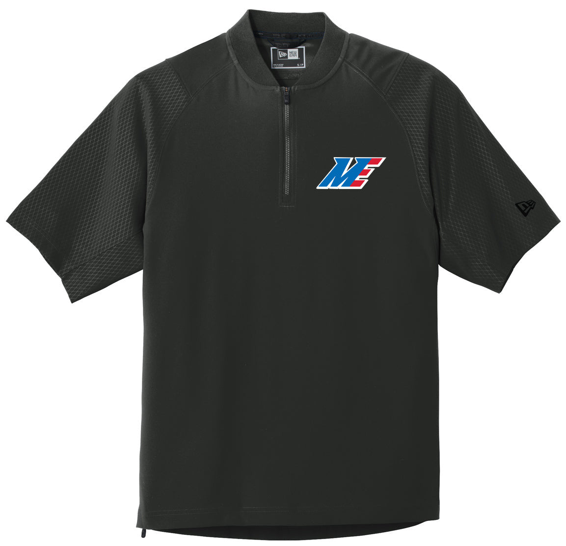 New Era Cage Jacket