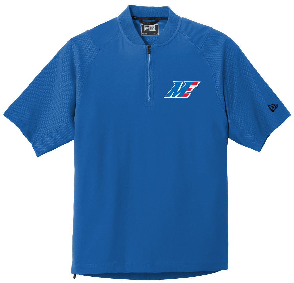 New Era Cage Jacket