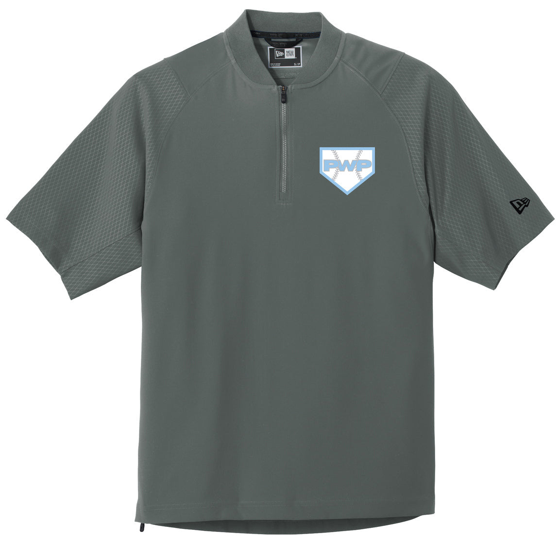 New Era Cage Jacket