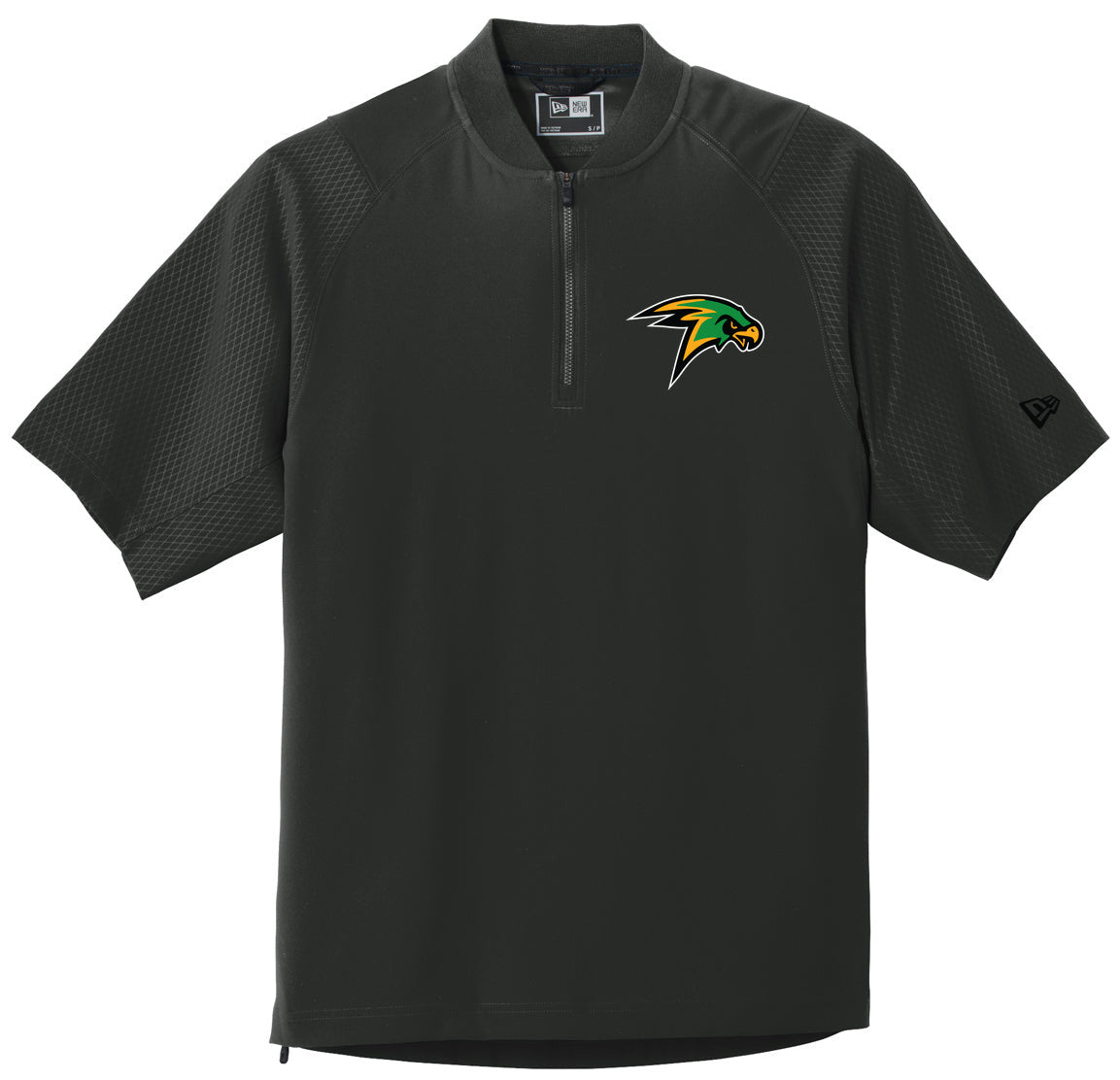 New Era Cage Jacket