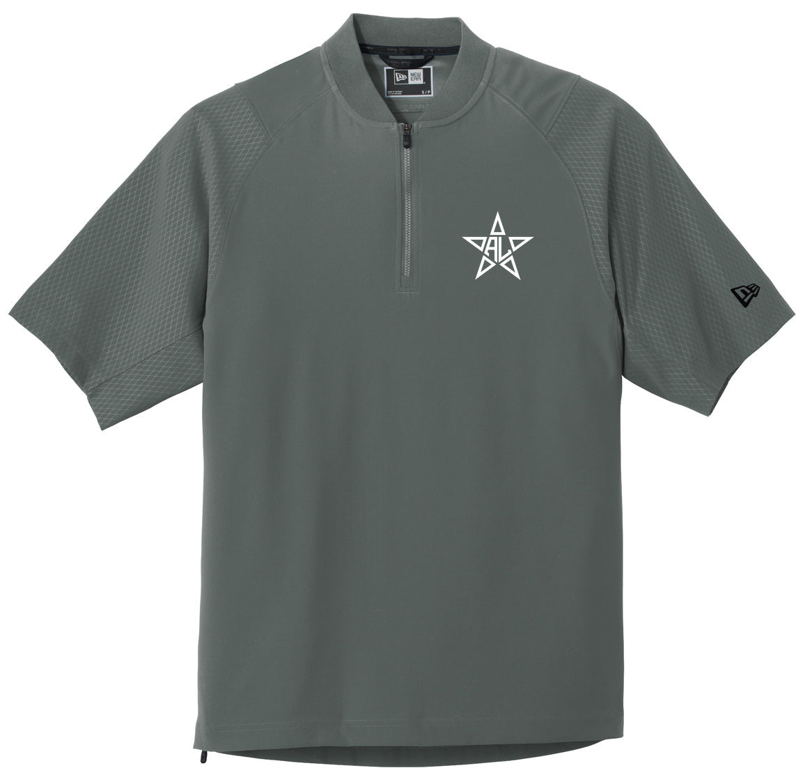 New Era Cage Jacket