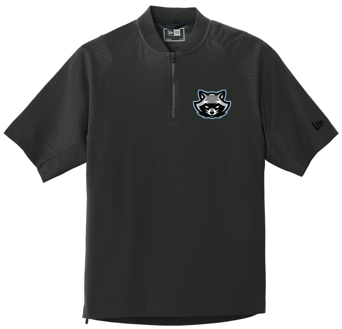 New Era Cage Jacket