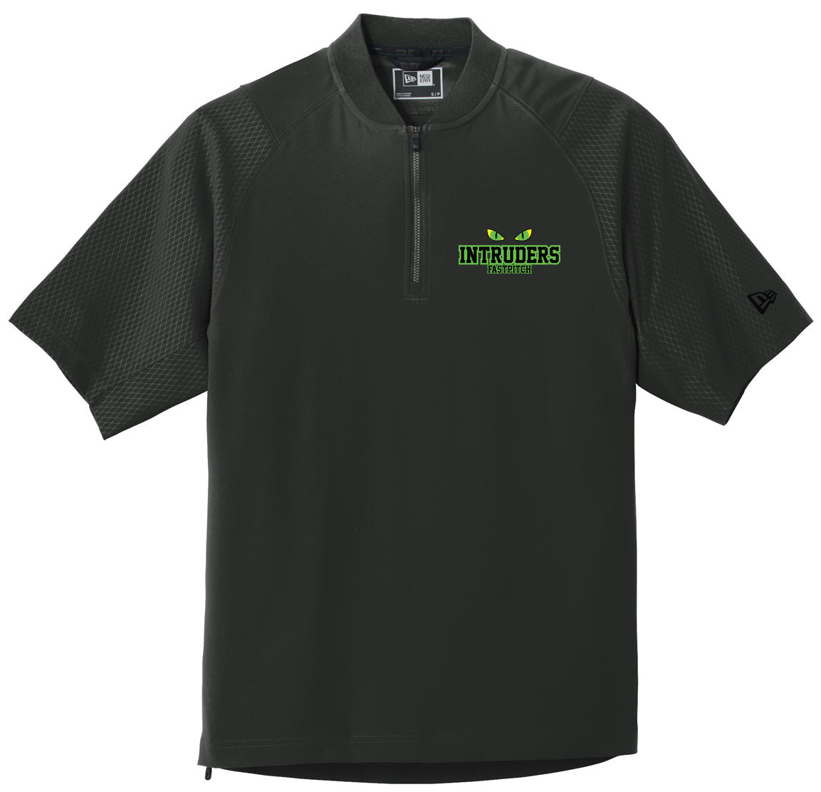 New Era Cage Jacket