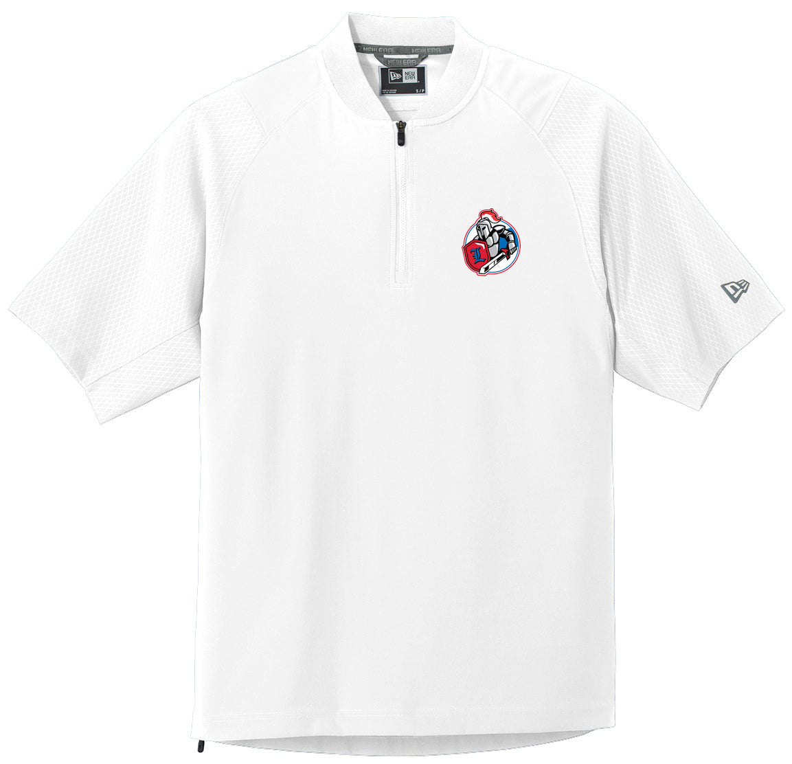 New Era Cage Jacket