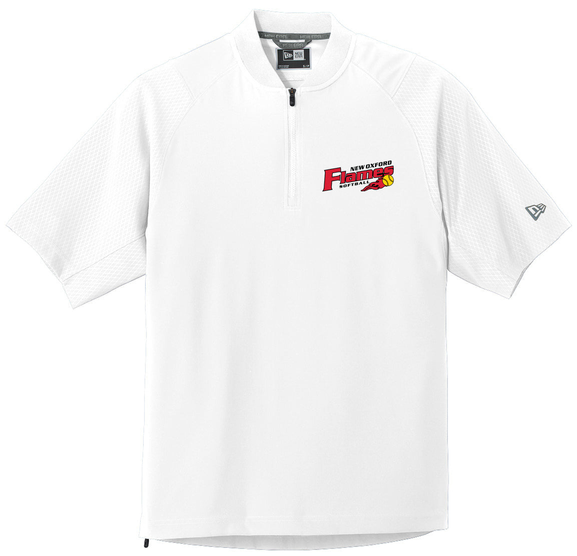 New Era Cage Jacket