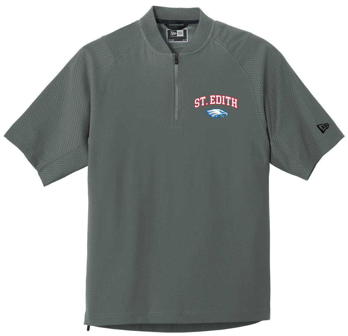 New Era Cage Jacket