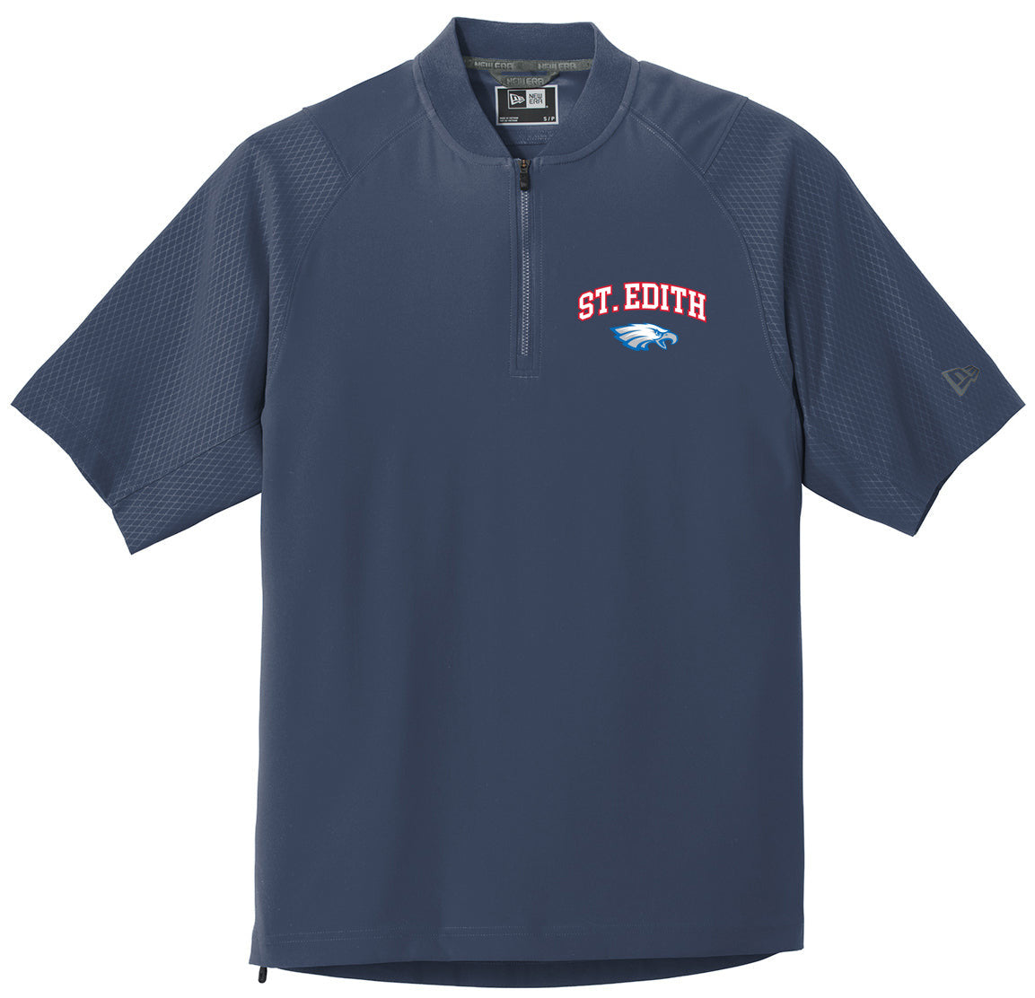 New Era Cage Jacket