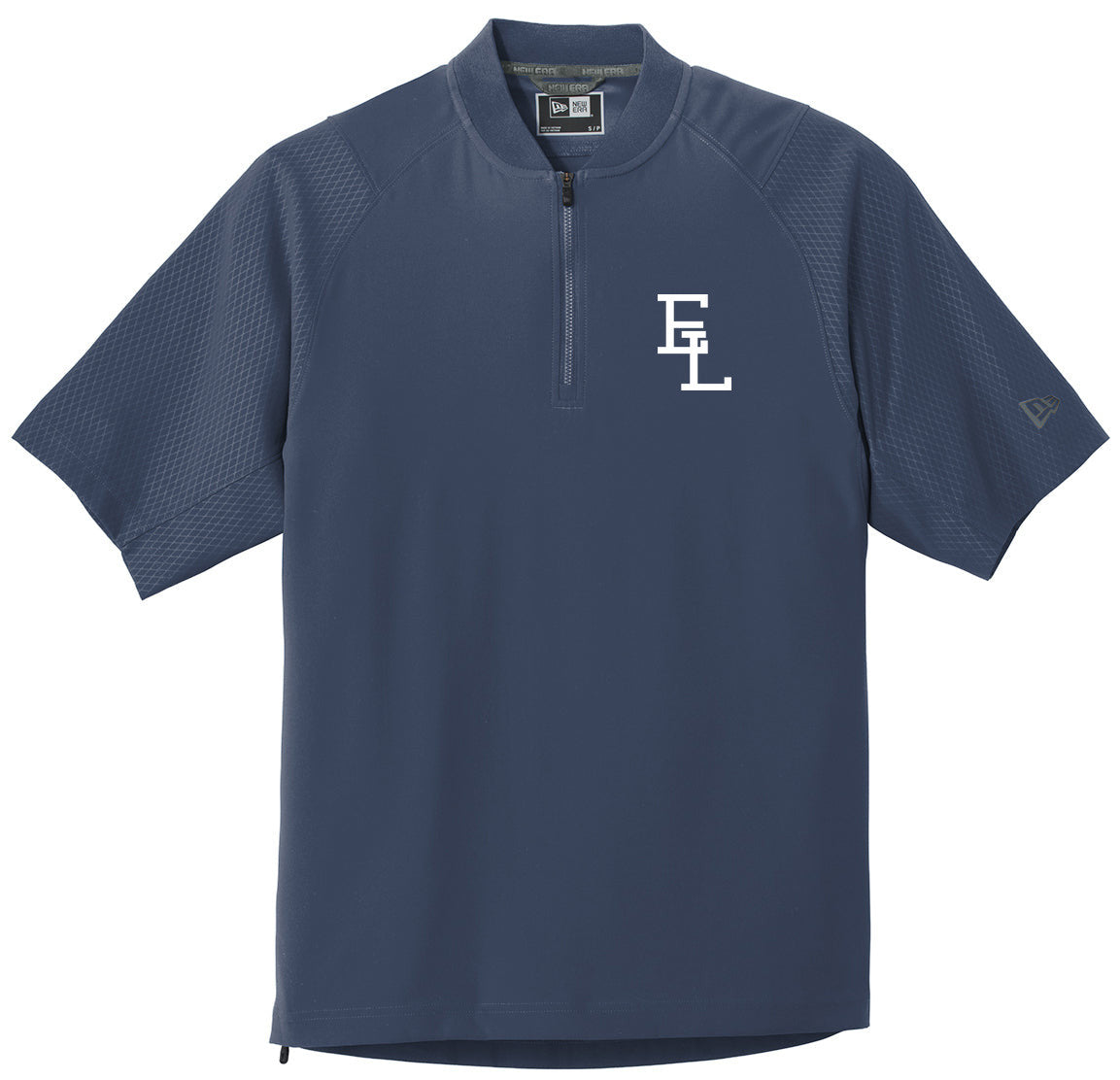 New Era Cage Jacket