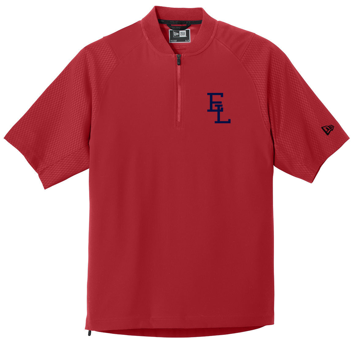 New Era Cage Jacket