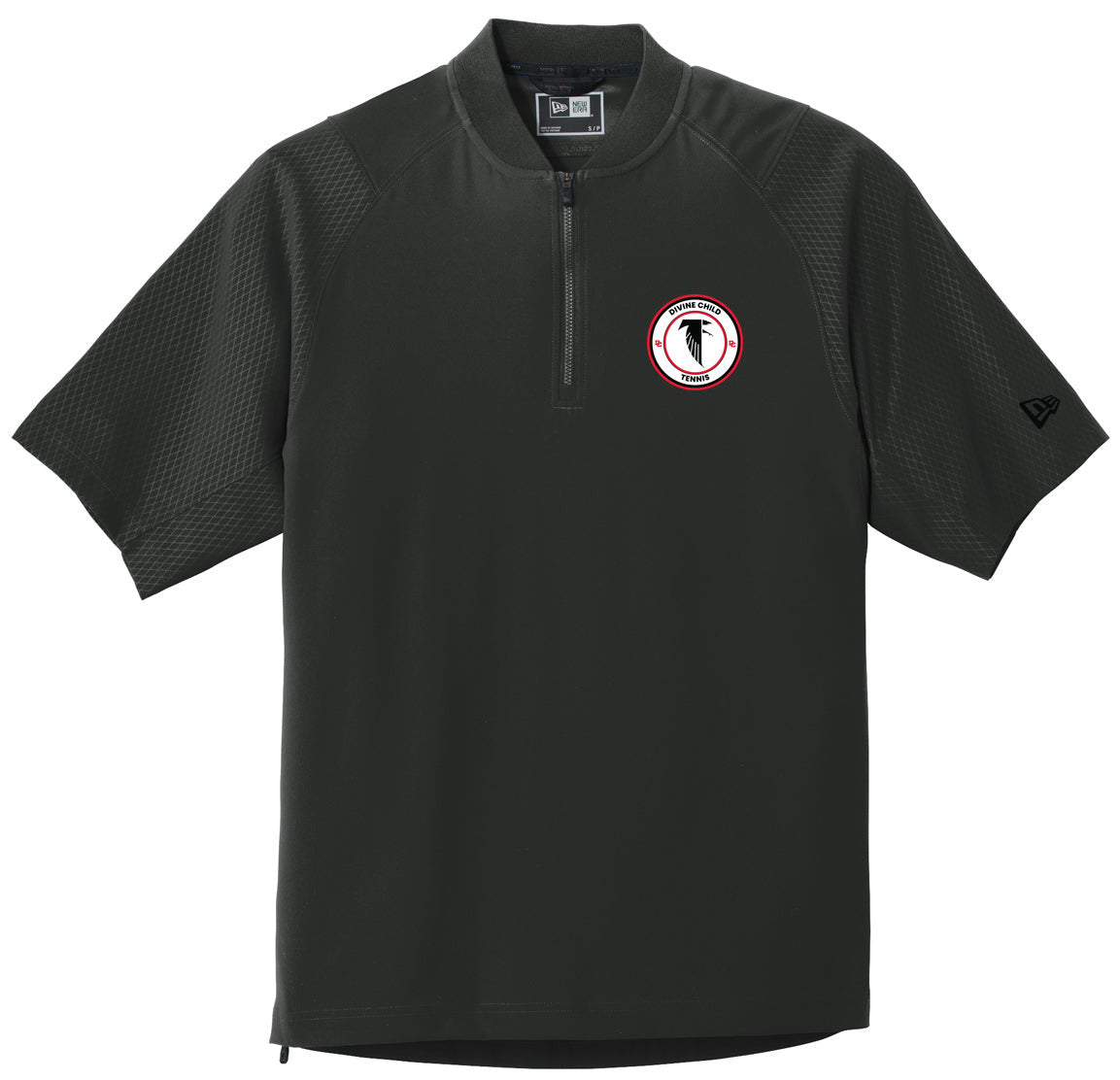 New Era Cage Jacket