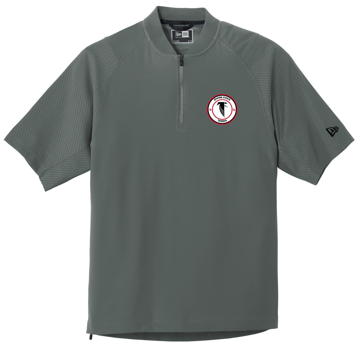 New Era Cage Jacket
