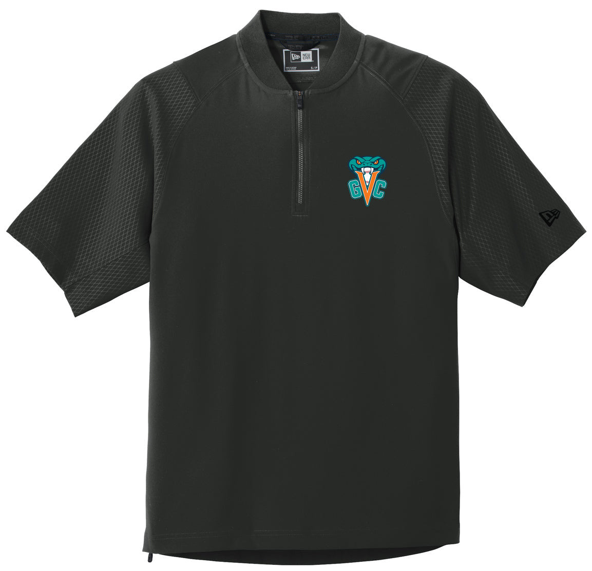 New Era Cage Jacket