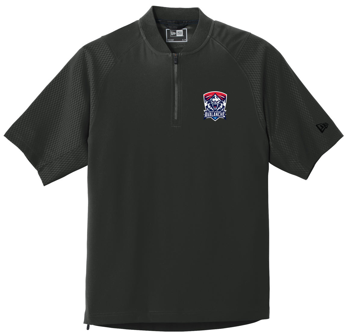 New Era Cage Jacket