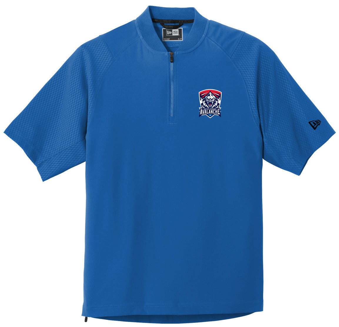 New Era Cage Jacket