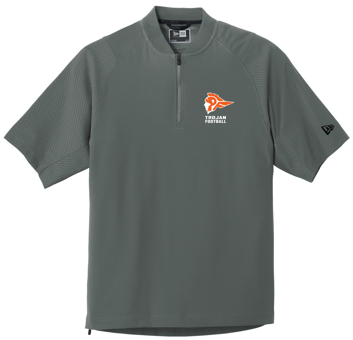 New Era Cage Jacket