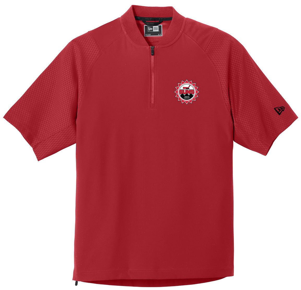 New Era Cage Jacket