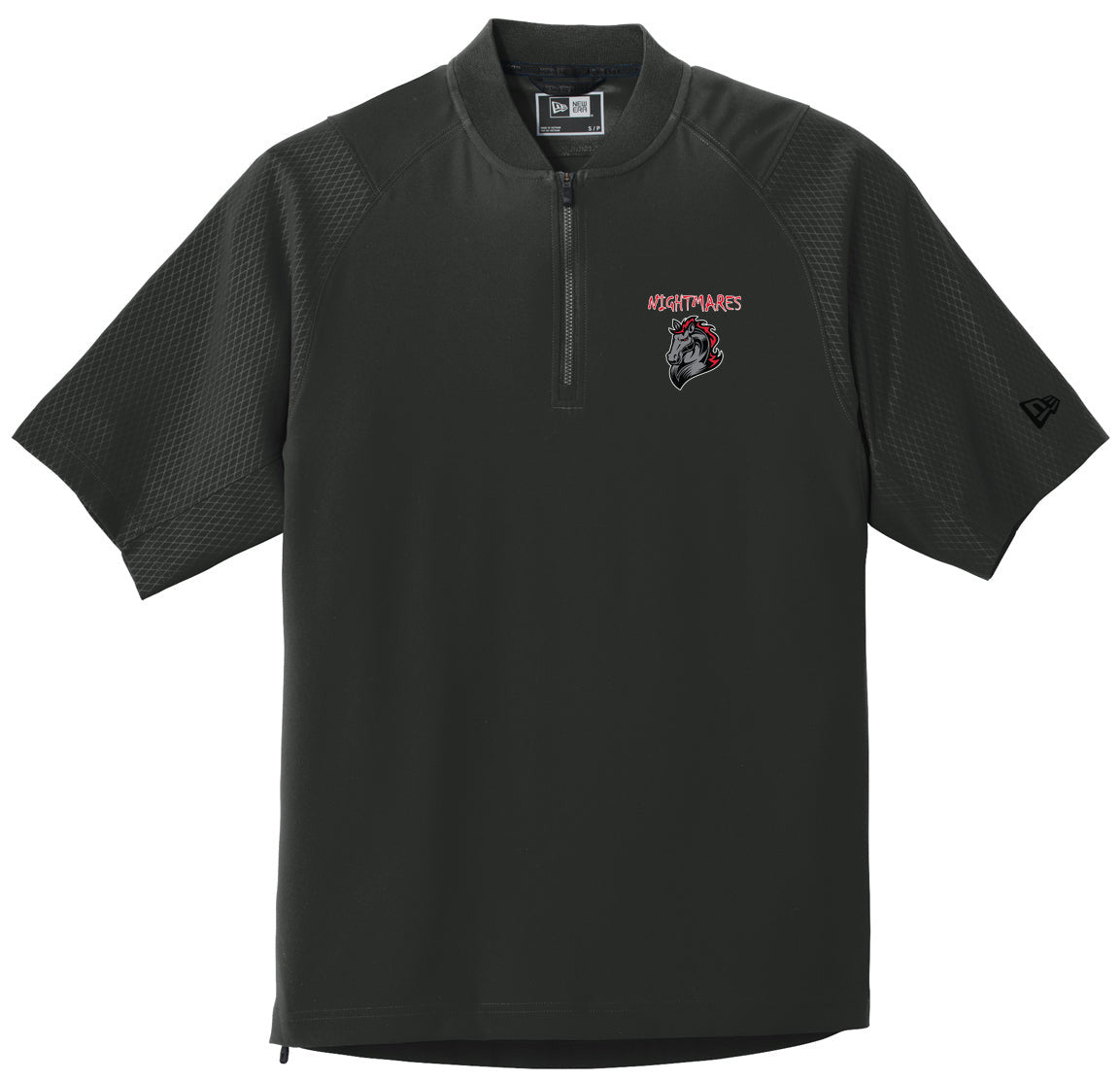 New Era Cage Jacket