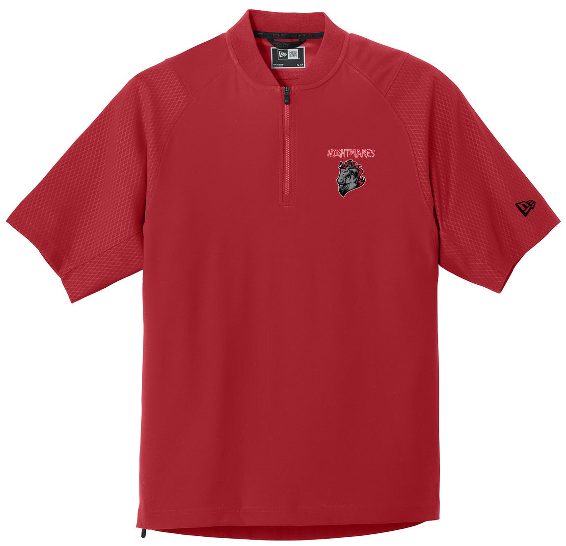 New Era Cage Jacket