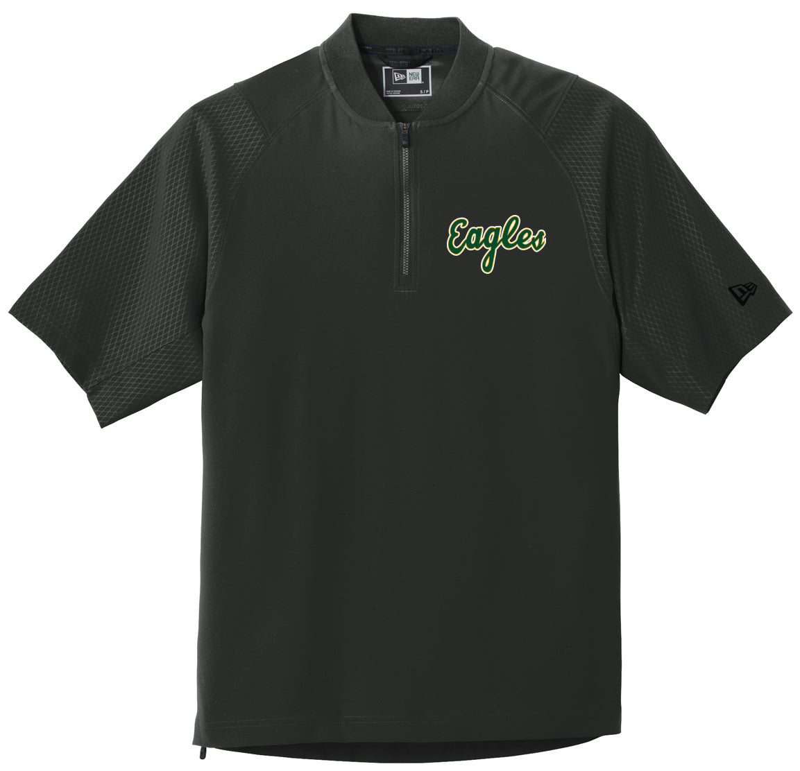 New Era Cage Jacket