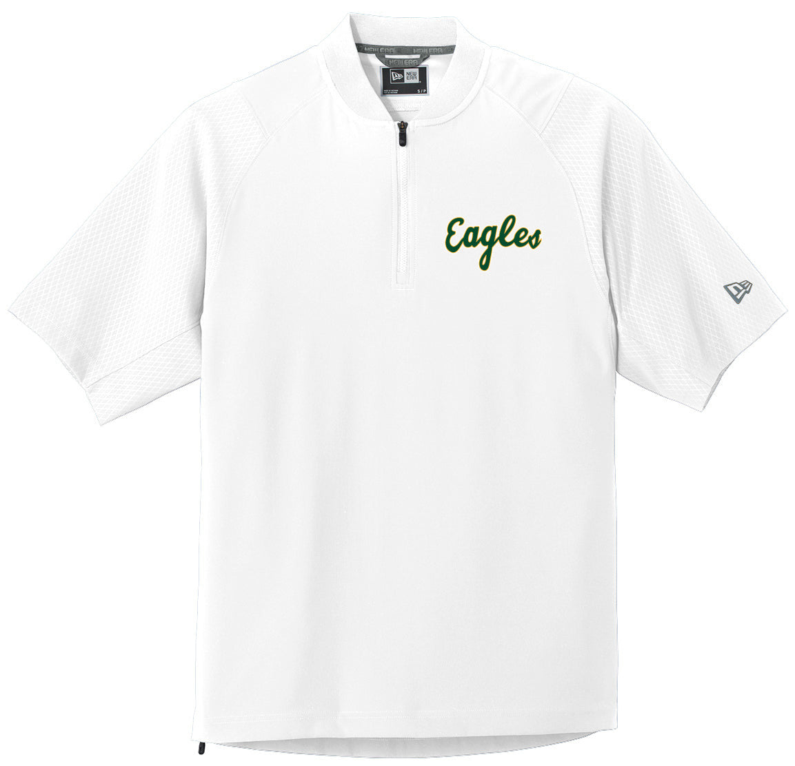 New Era Cage Jacket