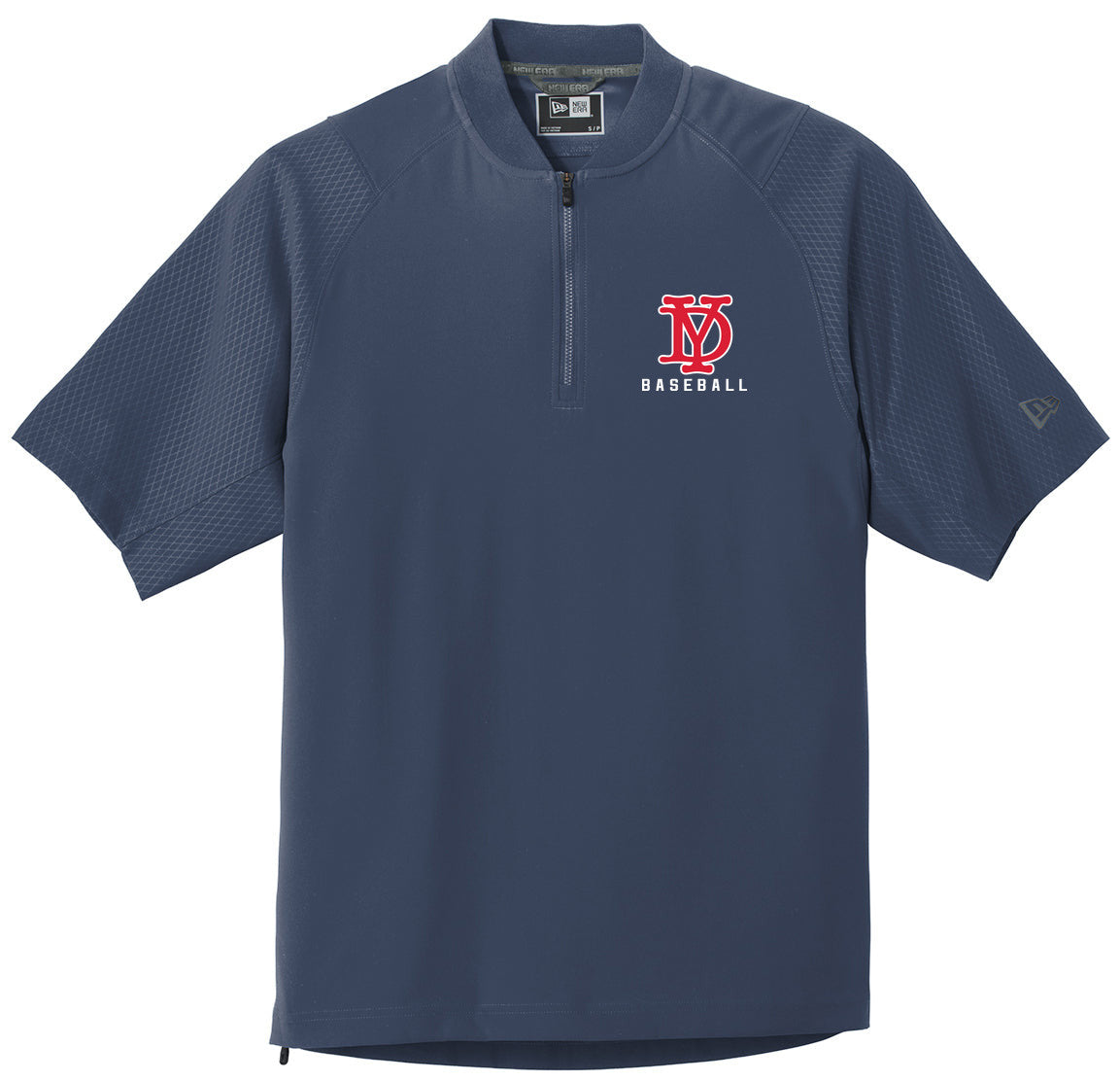 New Era Cage Jacket