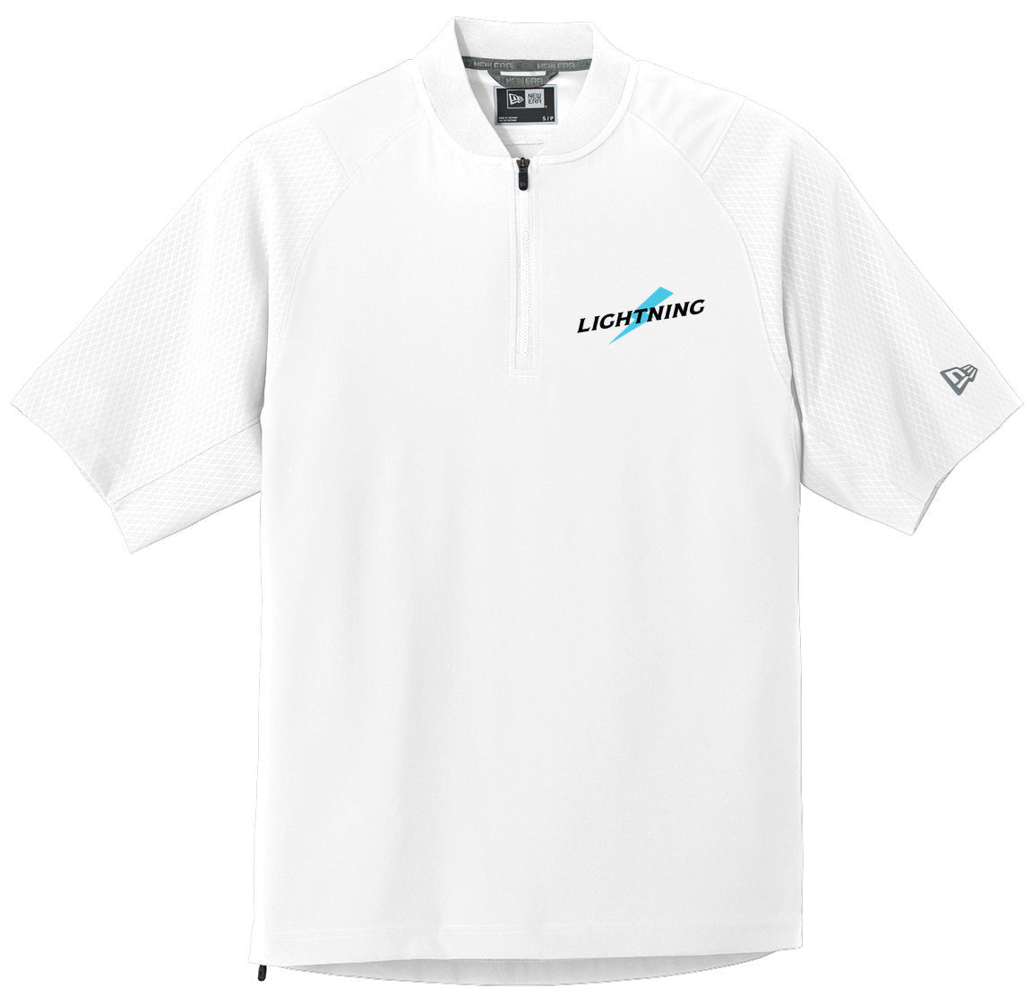 New Era Cage Jacket