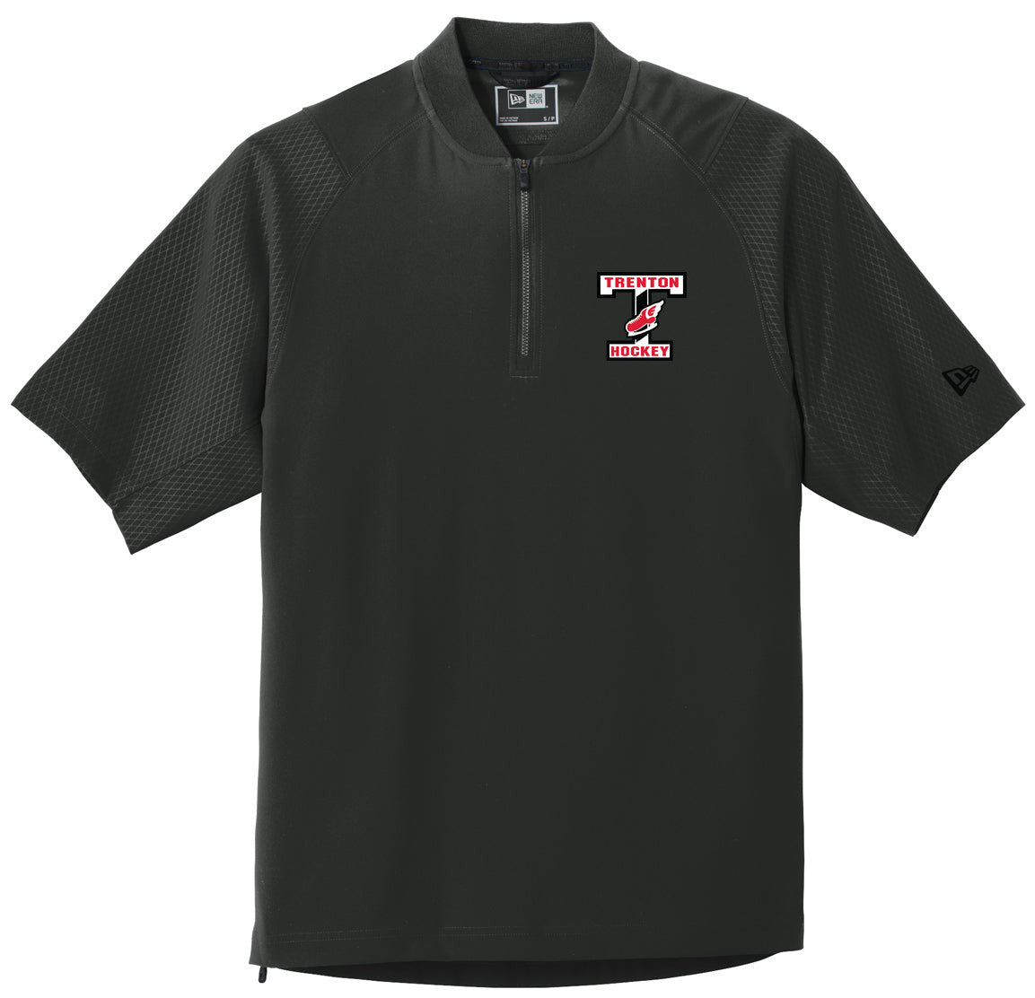 New Era Cage Jacket