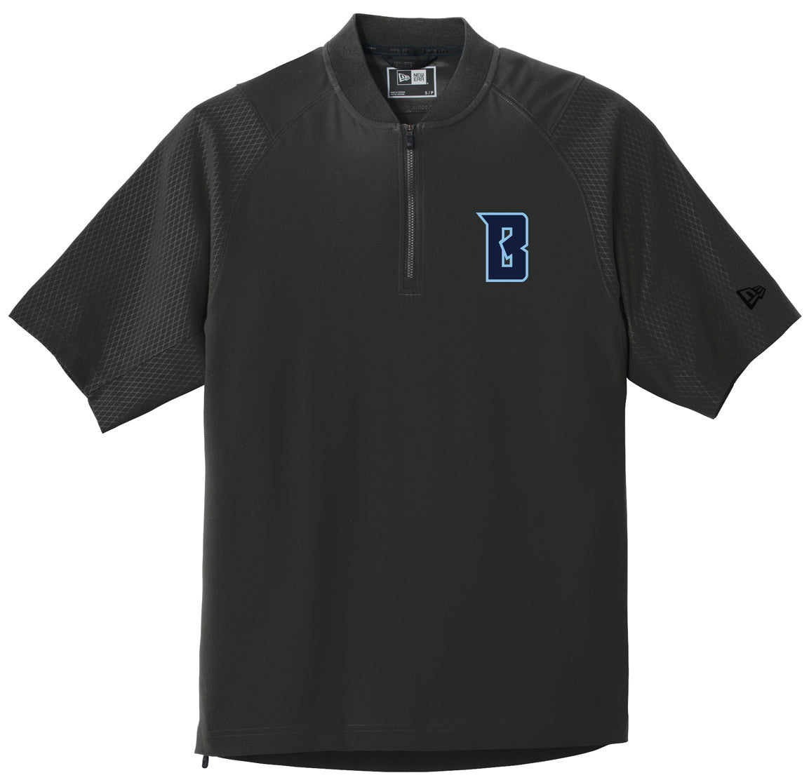New Era Cage Jacket