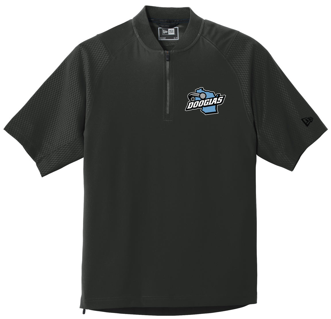New Era Cage Jacket
