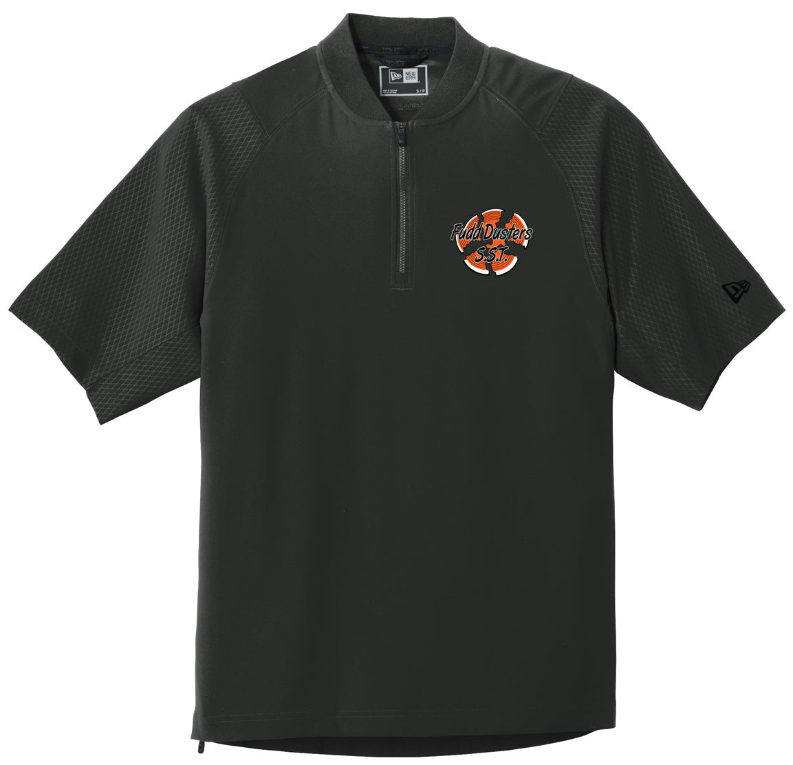 New Era Cage Jacket