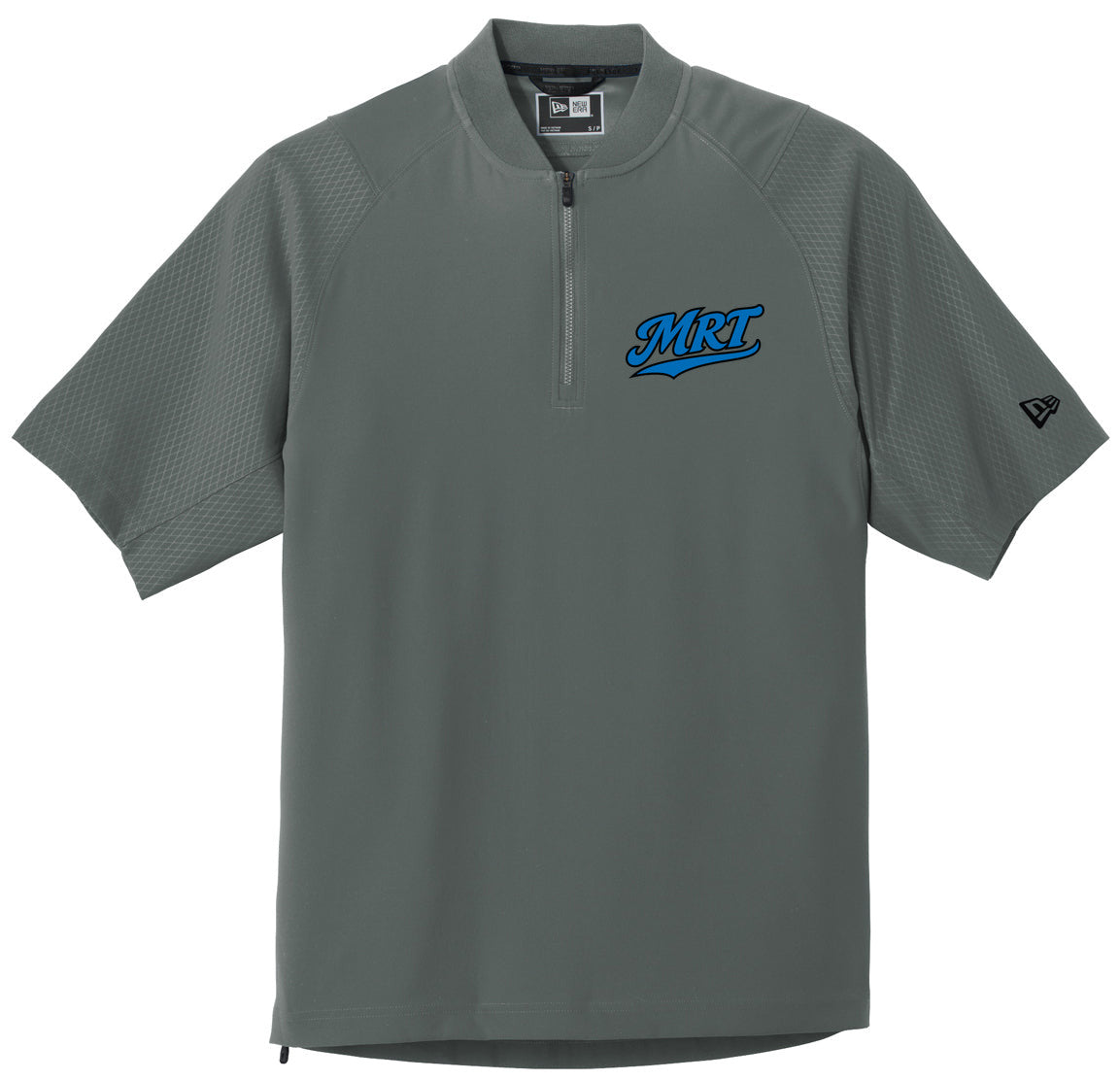 New Era Cage Jacket