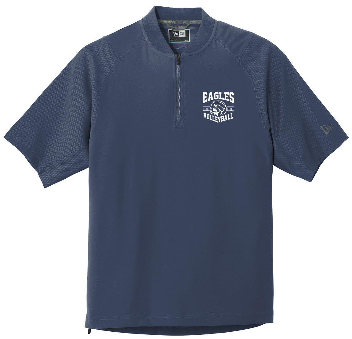 New Era Cage Jacket