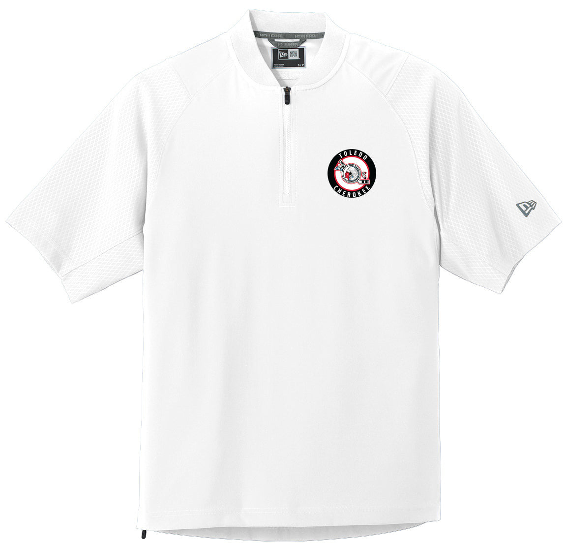 New Era Cage Jacket
