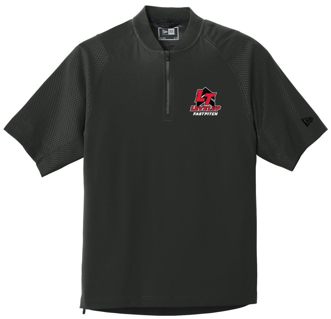 New Era Cage Jacket