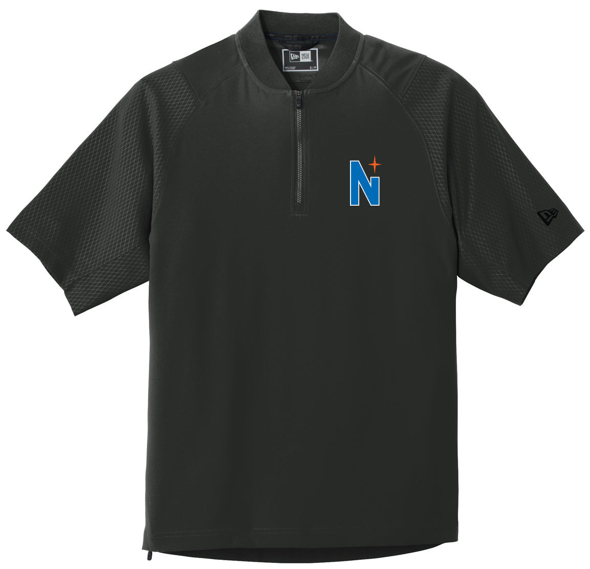 New Era Cage Jacket