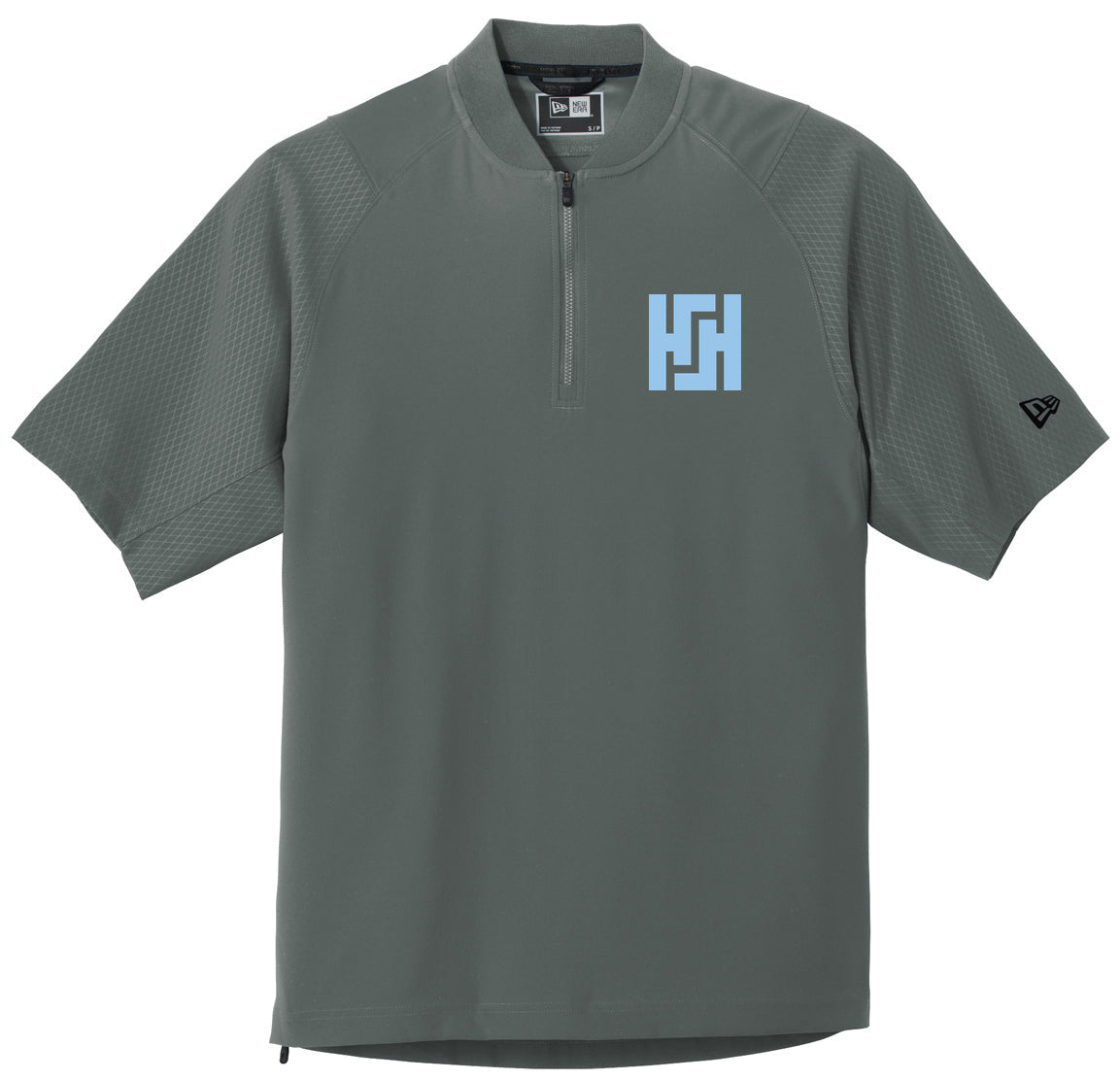 New Era Cage Jacket