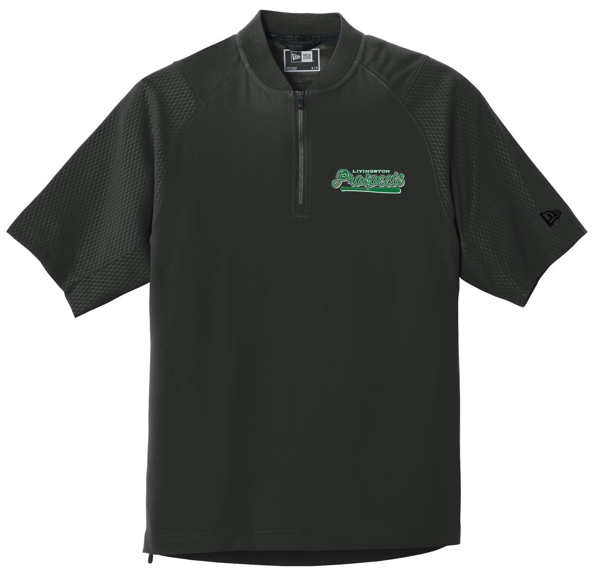 New Era Cage Jacket