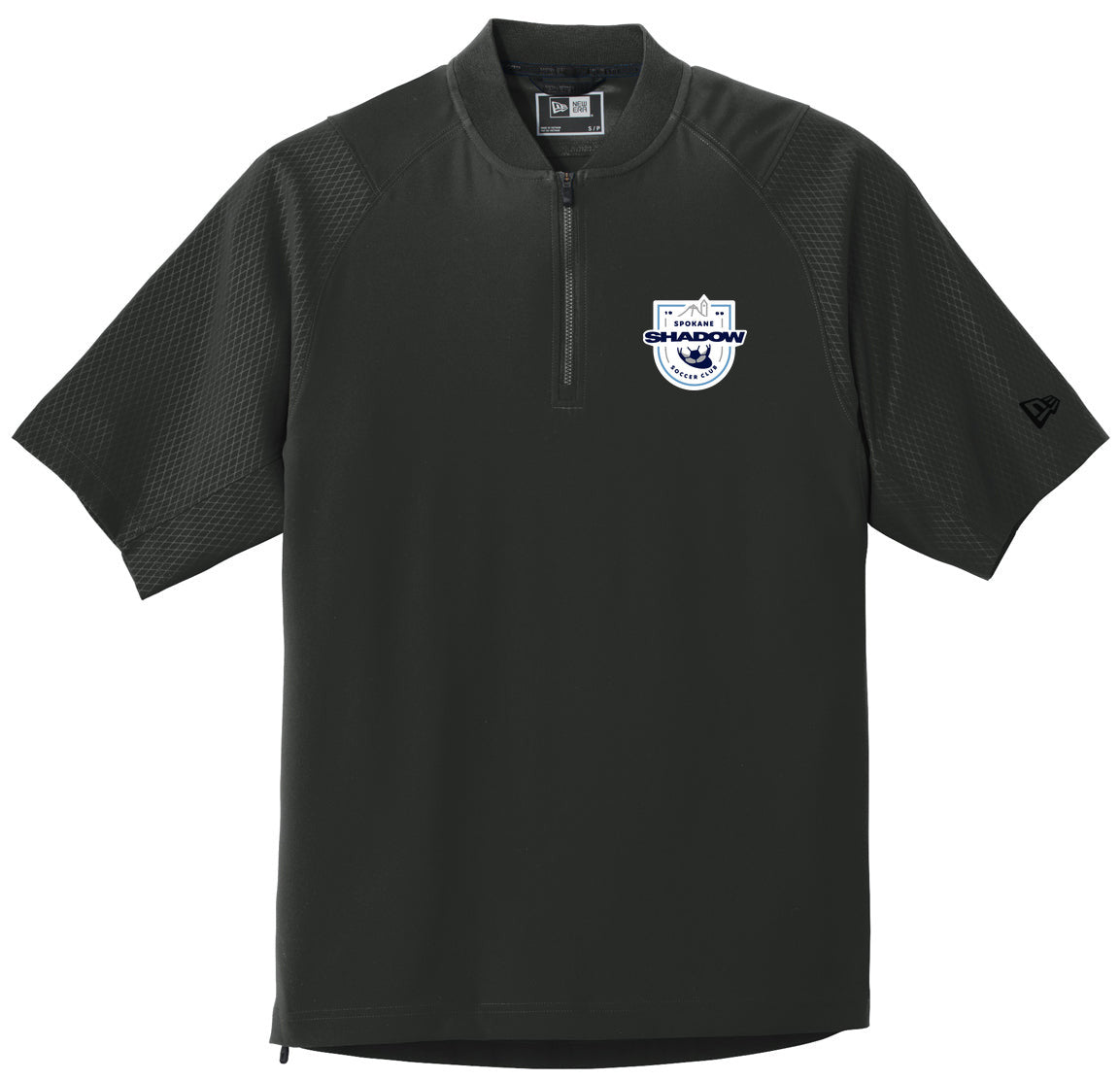 New Era Cage Jacket