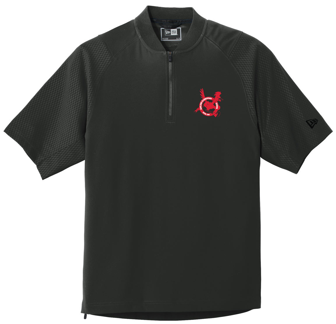 New Era Cage Jacket