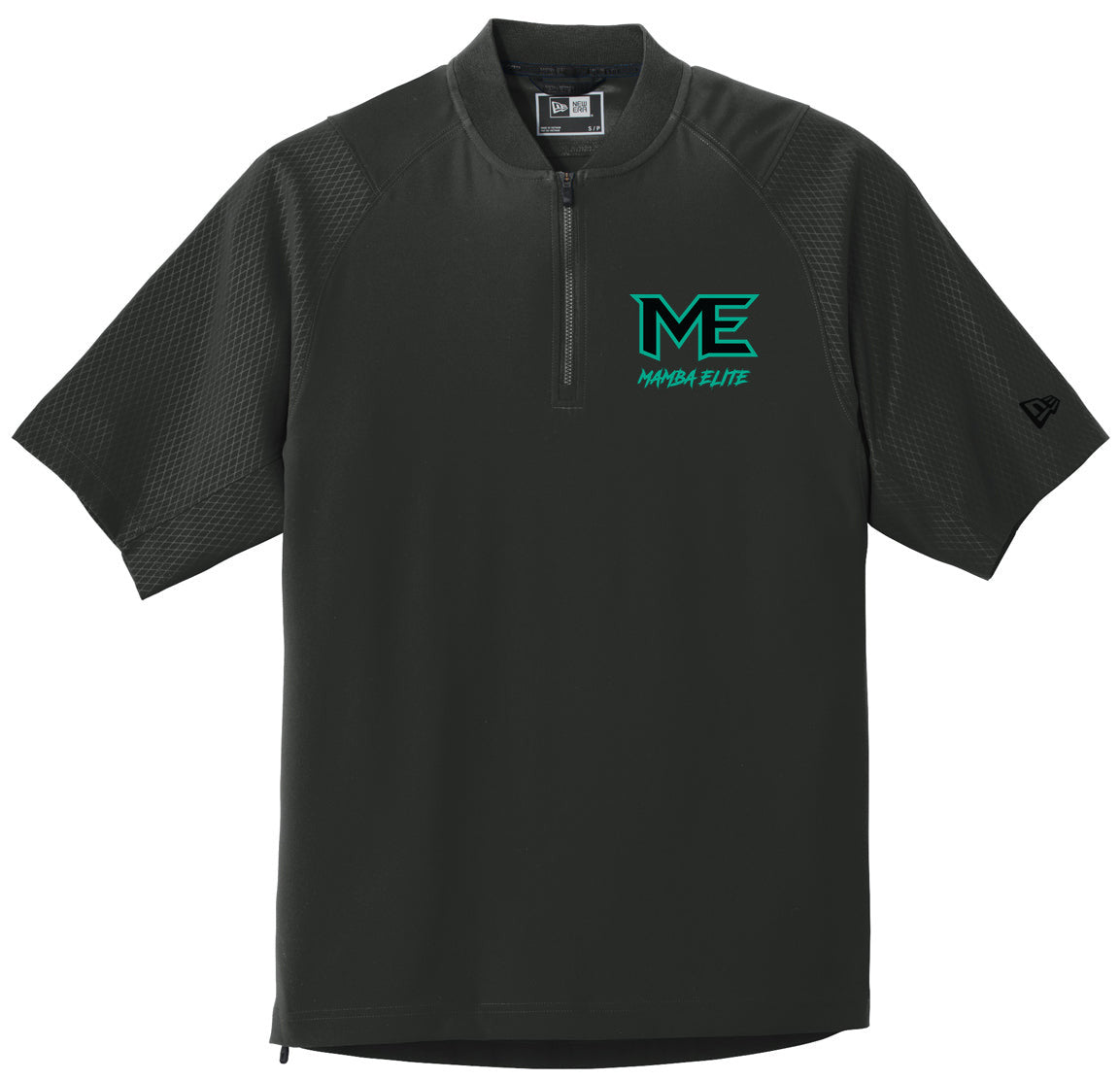 New Era Cage Jacket